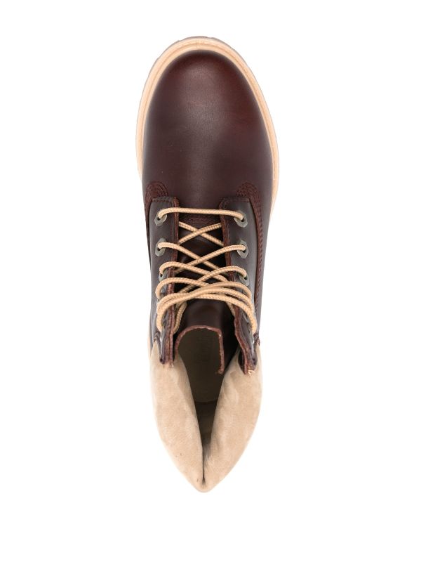 Timberland
Premium 6-Inch