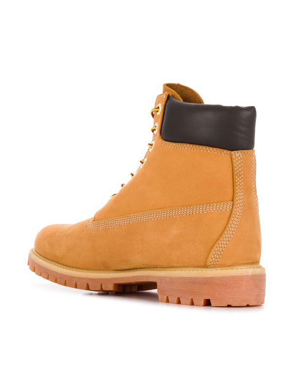 Timberland
6 Inch Premium "Wheat