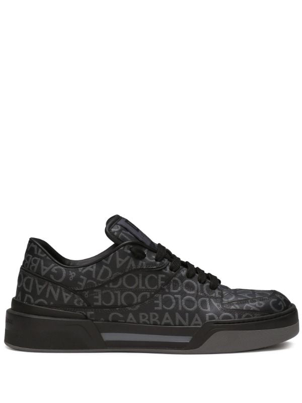 Dolce & Gabbana
New Roma coated-jacquard