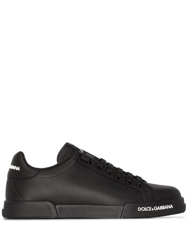 Dolce & Gabbana Portofino
Classic Black White