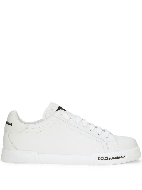 Dolce & Gabbana Portofino
Classic White Black