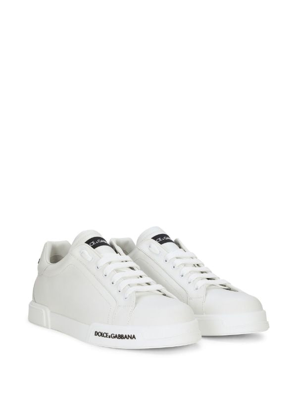 Dolce & Gabbana Portofino
Classic White Black