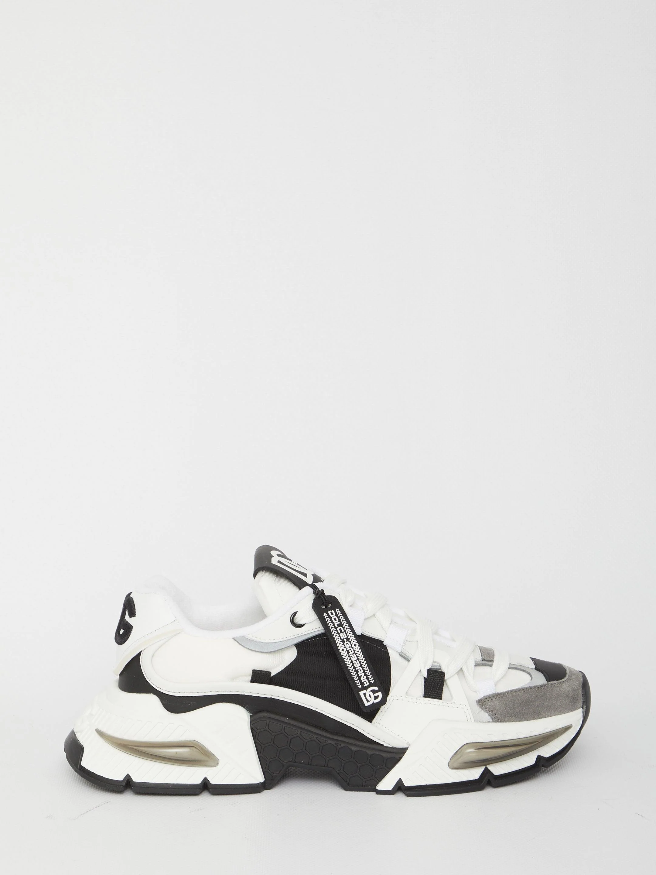 Dolce & Gabbana
Airmaster panelled