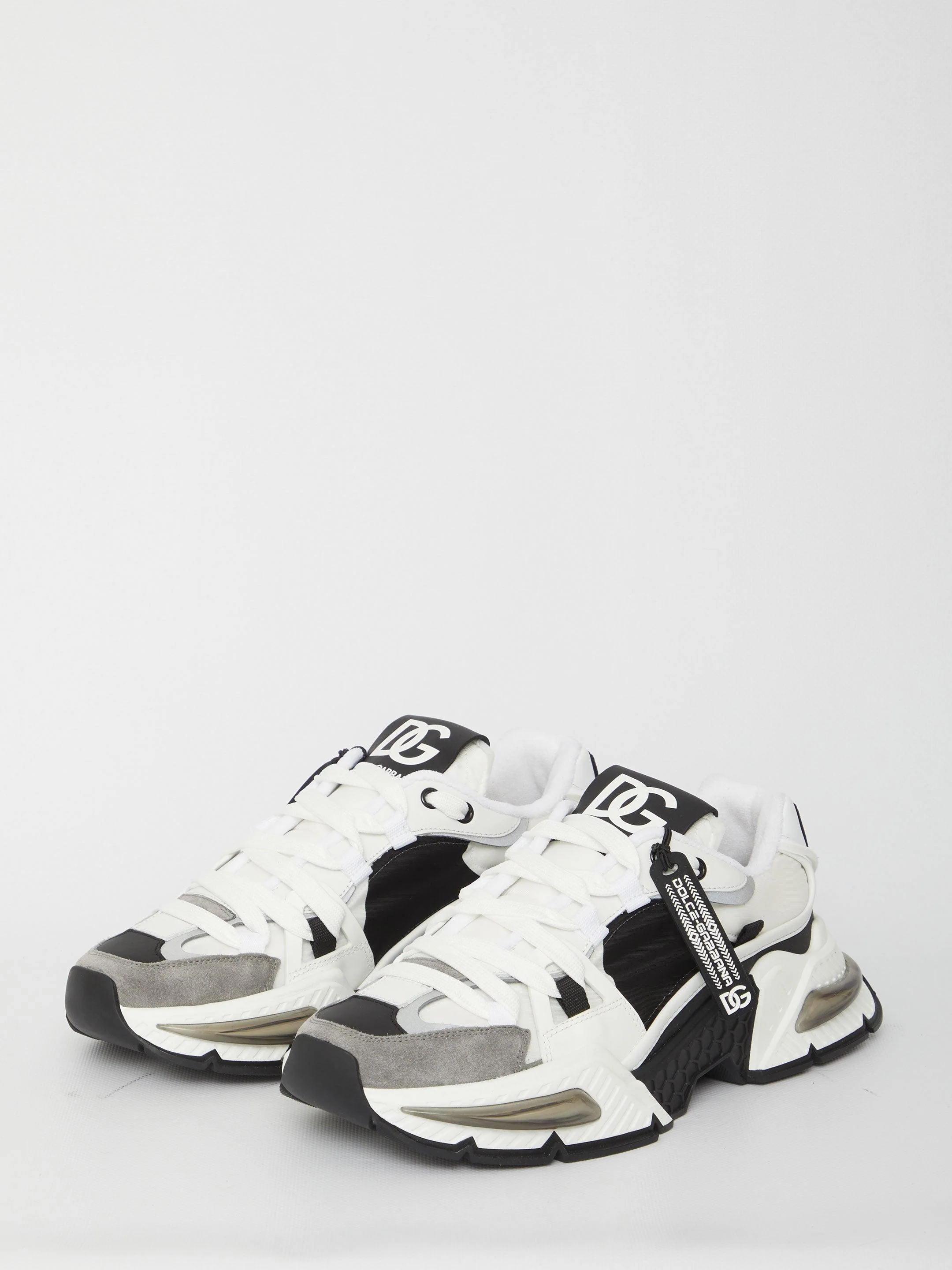 Dolce & Gabbana
Airmaster panelled