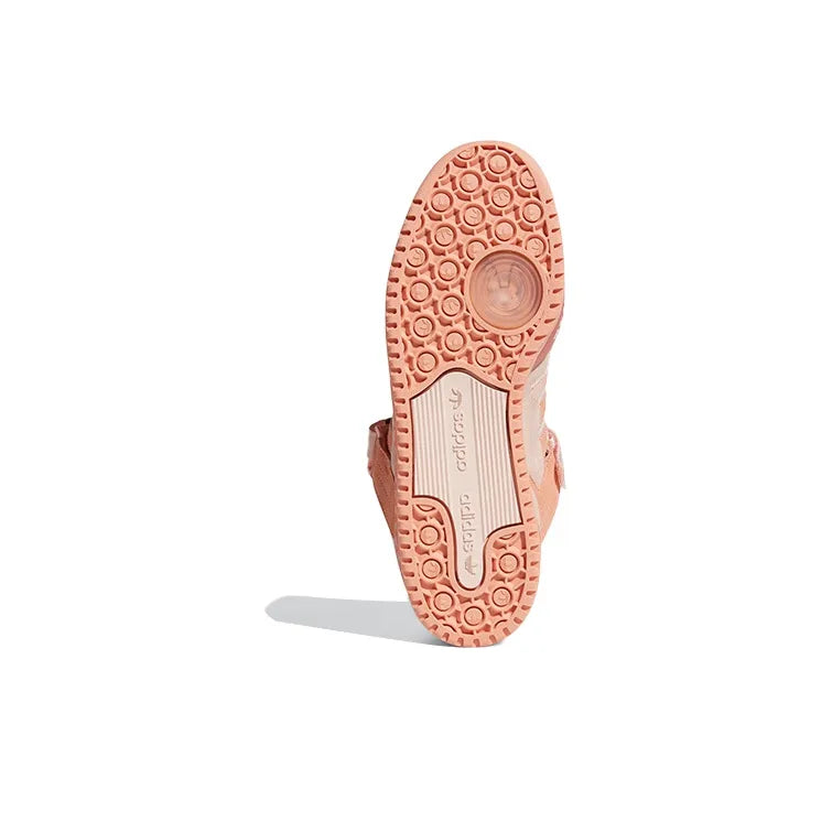 BAD BUNNY X ADIDAS FORUM BUCKLE LOW 'PINK EASTER EGG'