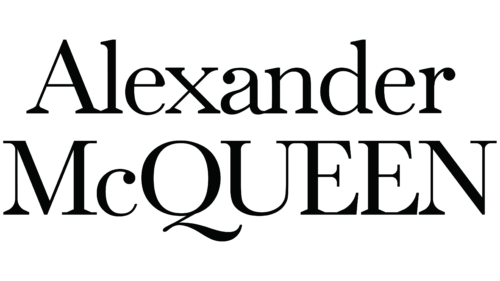 Alexander MCQUEEN