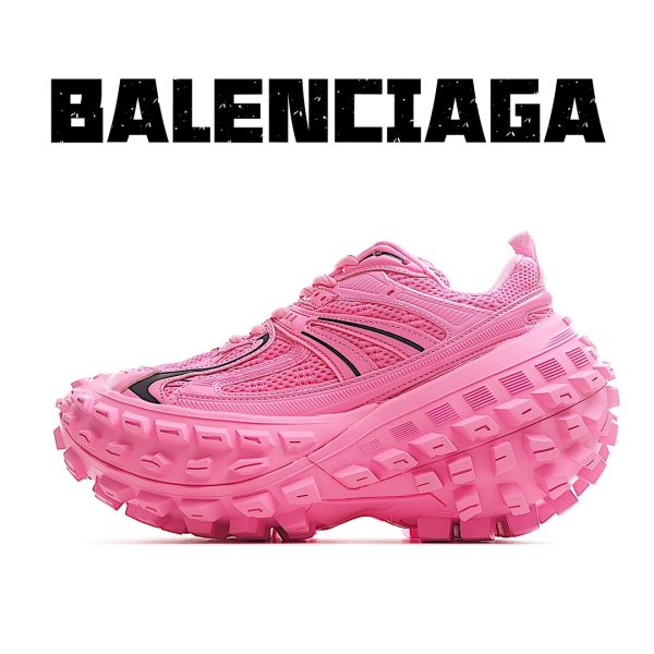 Balenciaga Phantom Sneaker