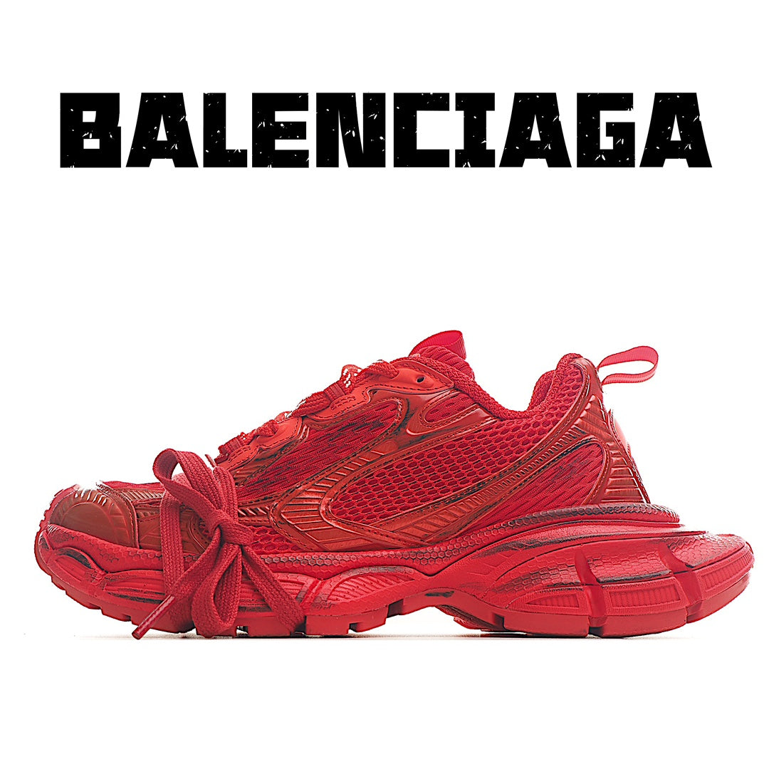 Balenciaga Phantom Sneaker