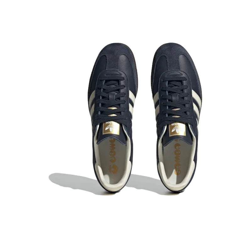 ADIDAS SAMBA OG NIGHT NAVY GUM