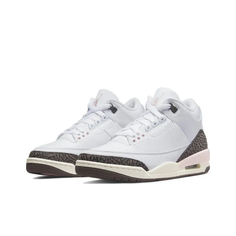 JORDAN 3 RETRO NEAPOLITAN