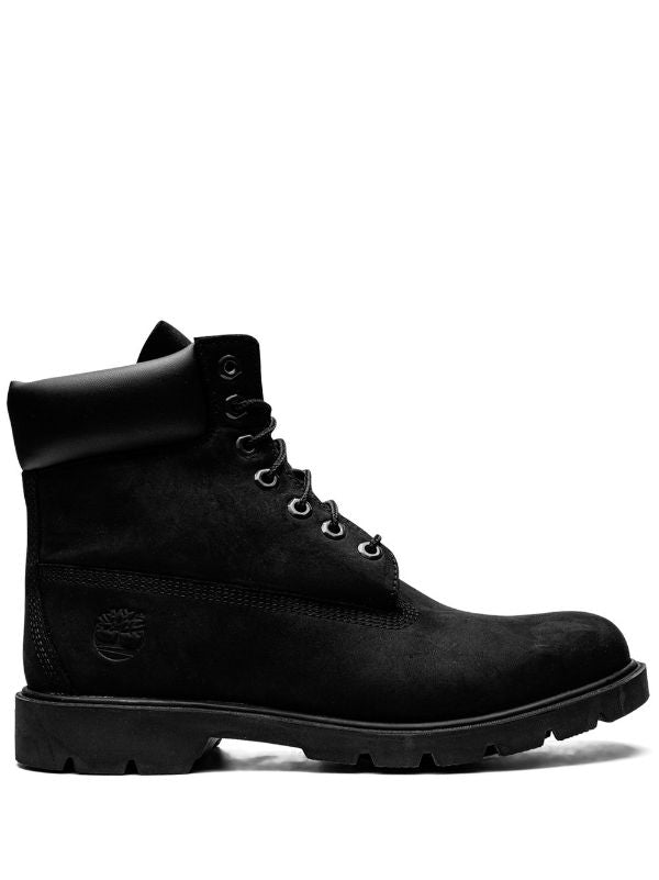 Timberland
6 inch Basic boots