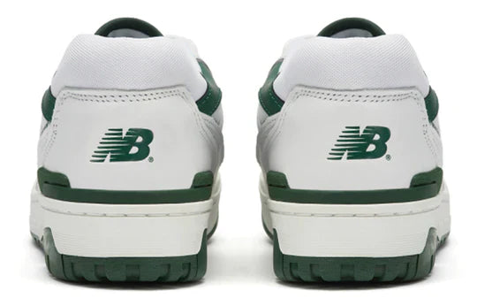 New Balance 550 White Green