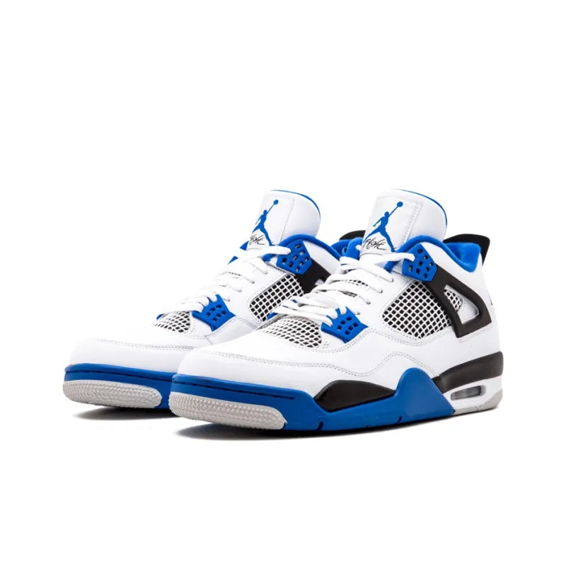 JORDAN 4 RETRO MOTORSPORTS 2017