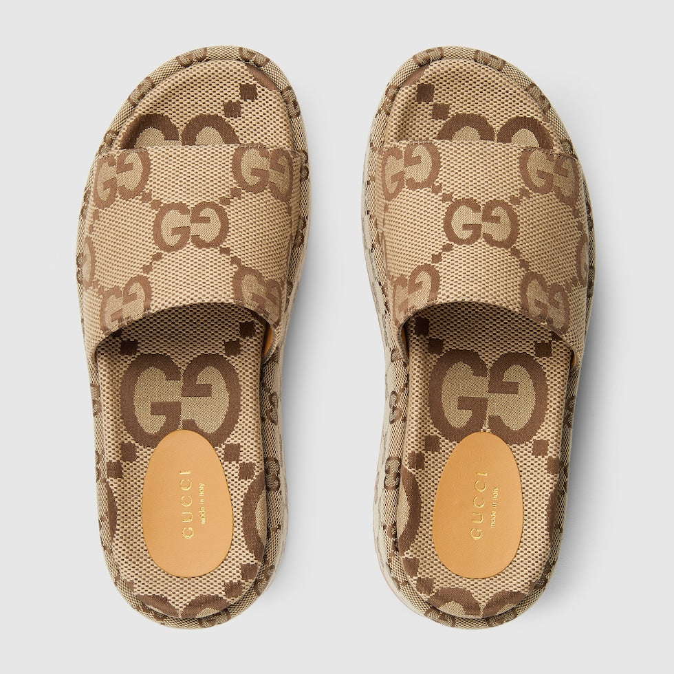 Gucci sandals women