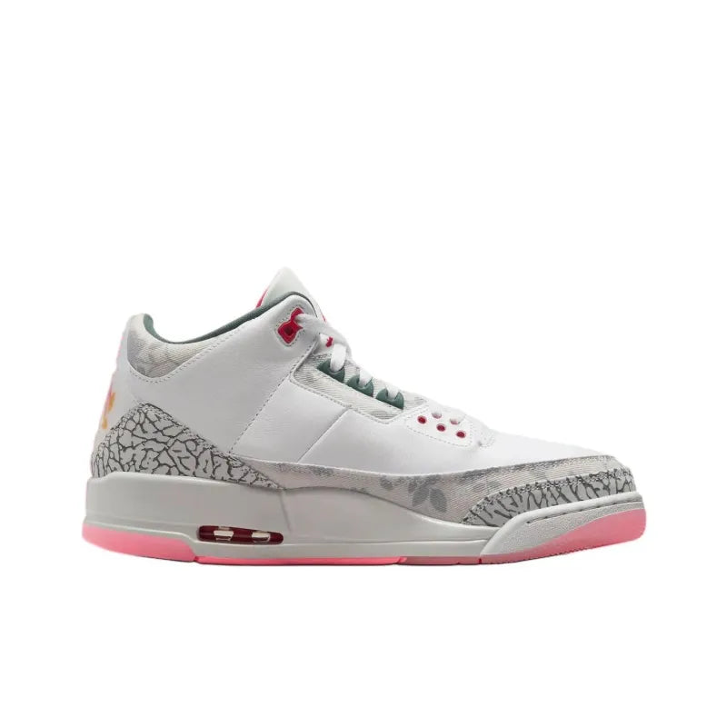 JORDAN 3 RETRO WINGS