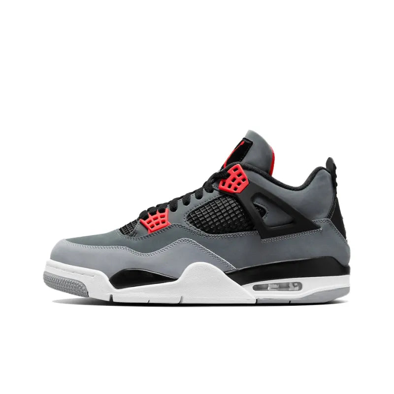 JORDAN 4 RETRO INFRARED