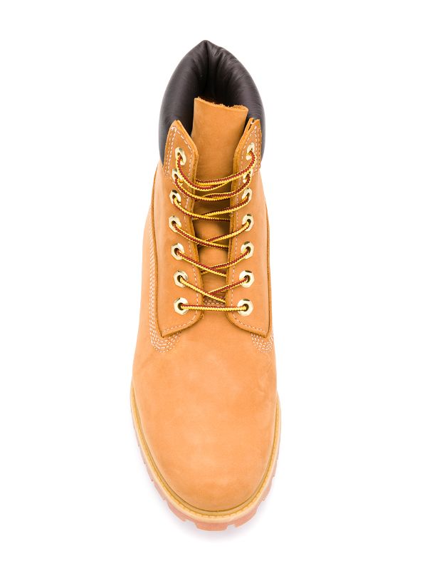Timberland
6 Inch Premium "Wheat