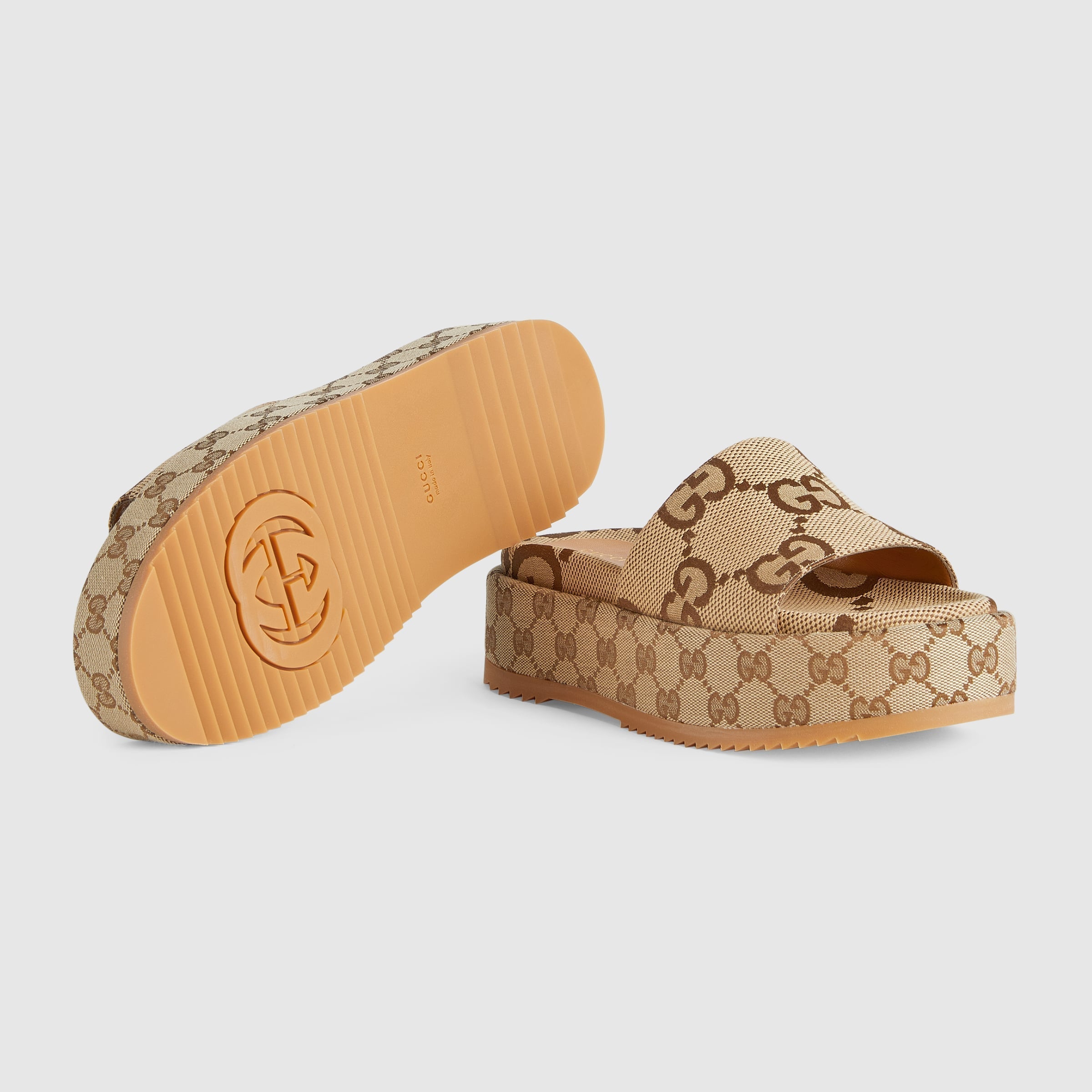 Gucci sandals women