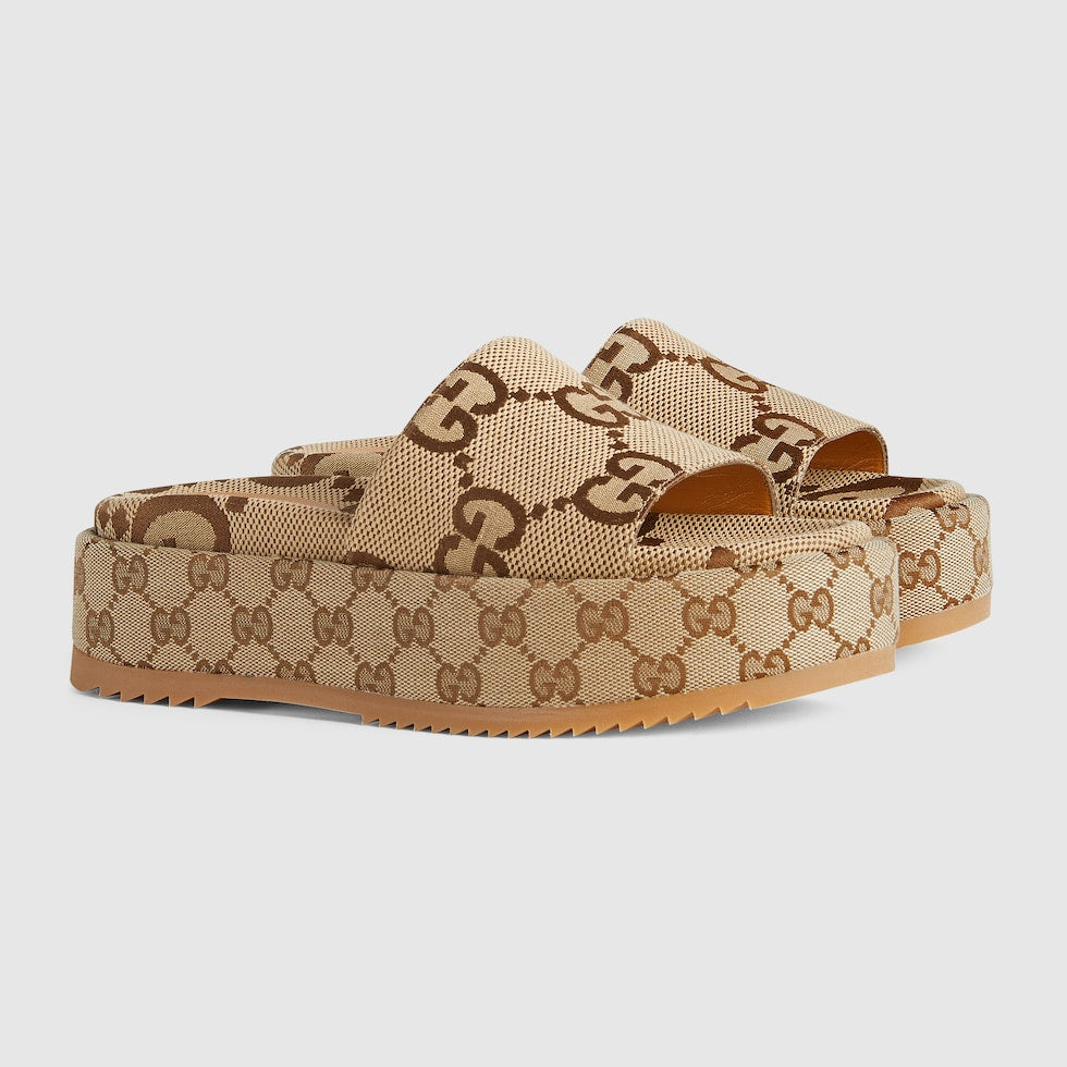 Gucci sandals women