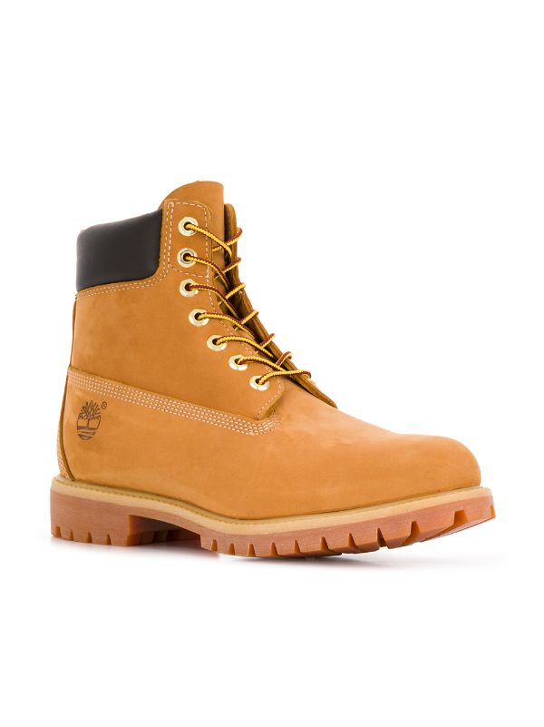Timberland
6 Inch Premium "Wheat