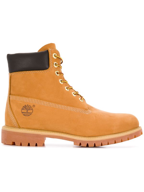 Timberland
6 Inch Premium "Wheat