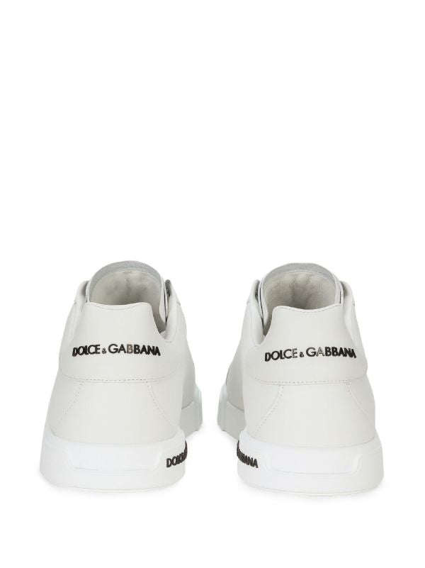 Dolce & Gabbana Portofino
Classic White Black