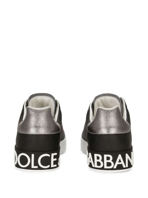 Dolce & Gabbana Portofino
Black Silver