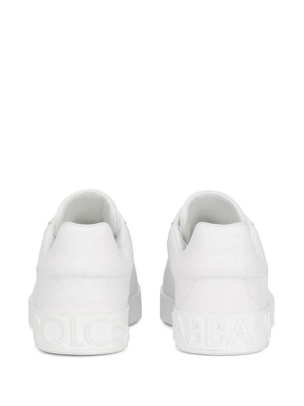 Dolce & Gabbana
Portofino leather “White”