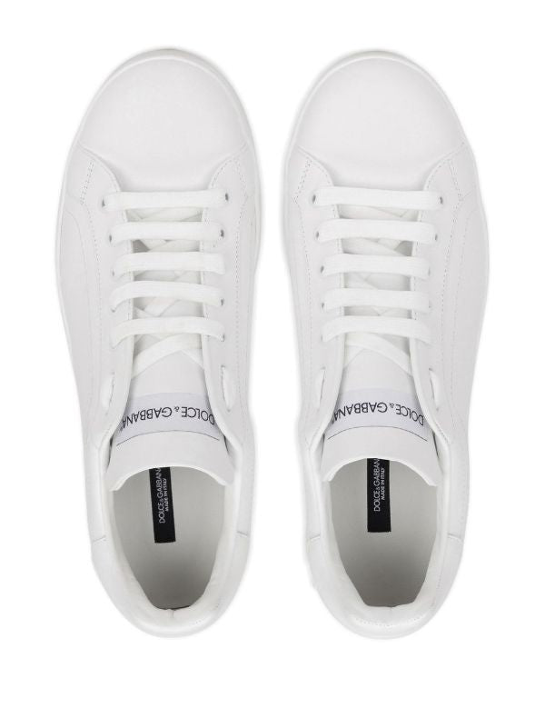 Dolce & Gabbana
Portofino leather “White”