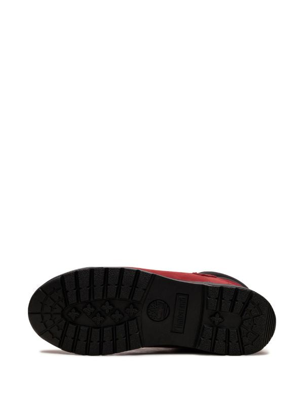 Timberland
6 Inch Field dark red