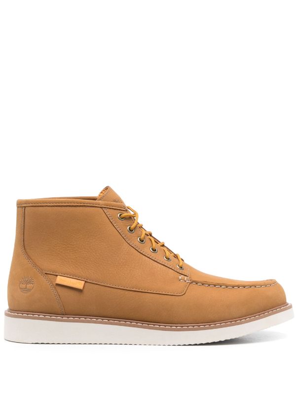 Timberland
Chukka low