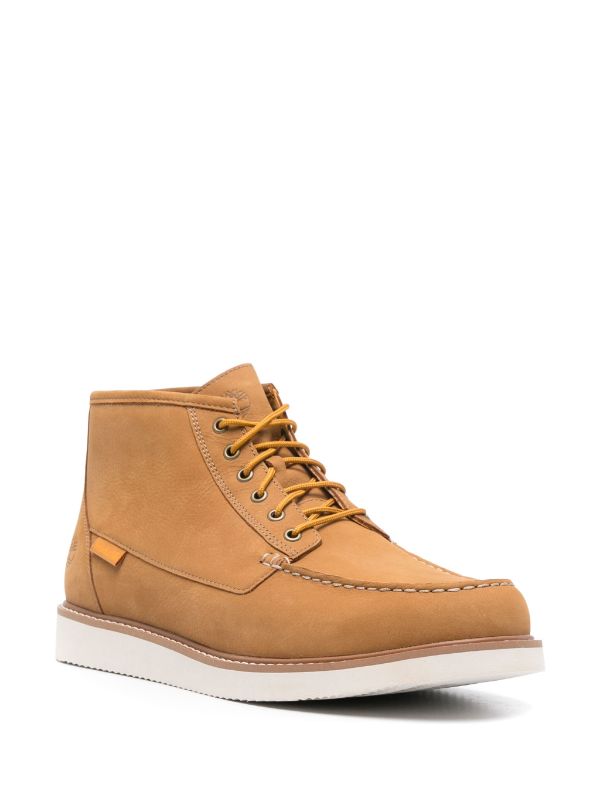 Timberland
Chukka low