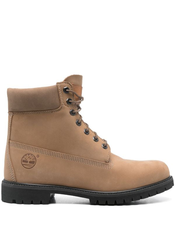 Timberland
Premium 6-Inch boots