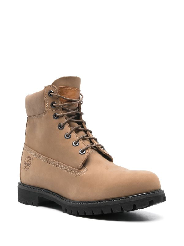 Timberland
Premium 6-Inch boots