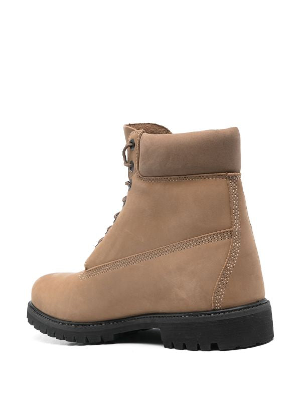 Timberland
Premium 6-Inch boots