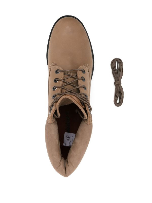 Timberland
Premium 6-Inch boots
