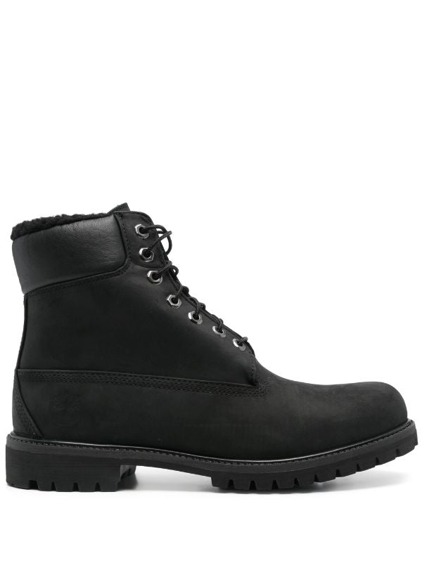 Timberland
Premium boots