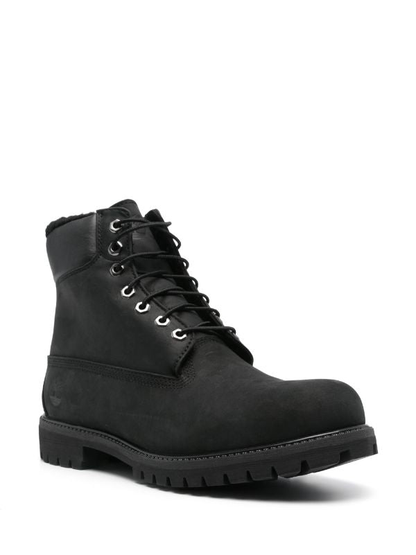 Timberland
Premium boots