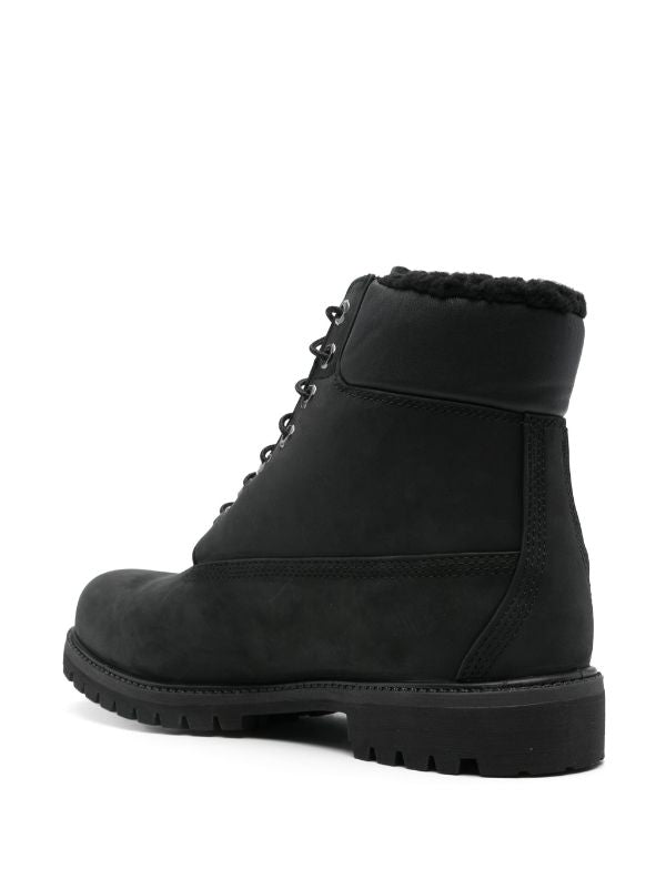 Timberland
Premium boots
