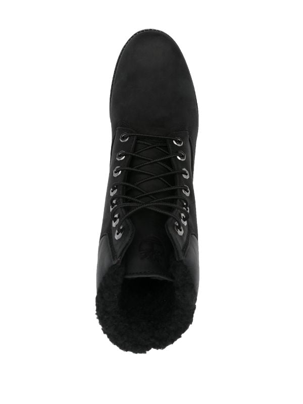 Timberland
Premium boots