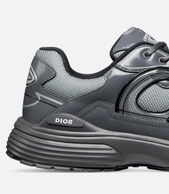 CHRISTIAN DIOR - SNEAKER