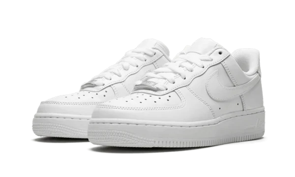 Nike Air Force 1 Low '07 Triple White