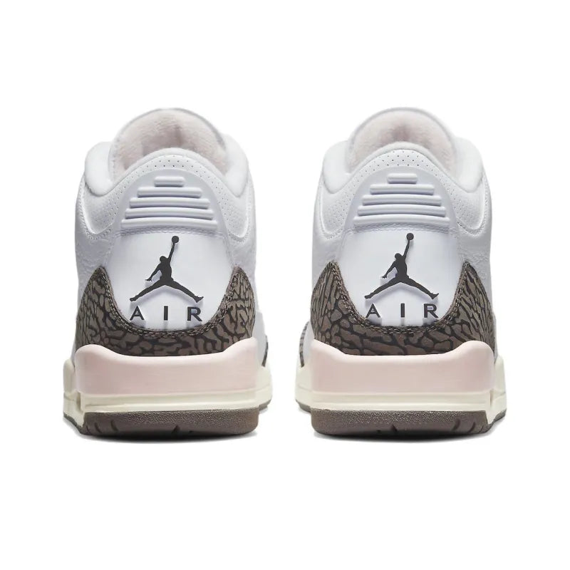 JORDAN 3 RETRO NEAPOLITAN