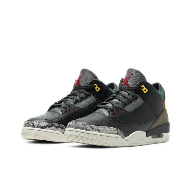 JORDAN 3 RETRO SE ANIMAL INSTINCT 2.0