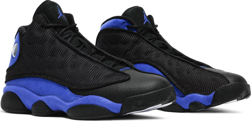 AIR JORDAN 13 RETRO HIGH “Hyper Royal”