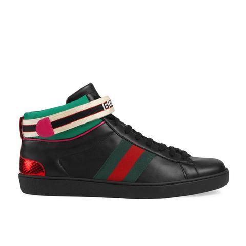 GUCCI - SNEAKER