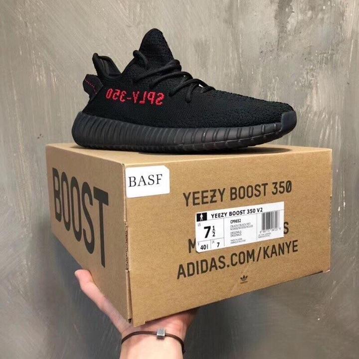 ADIDAS - YEEZY 350