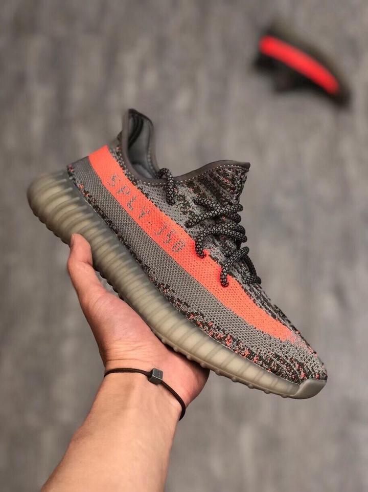 ADIDAS - YEEZY 350