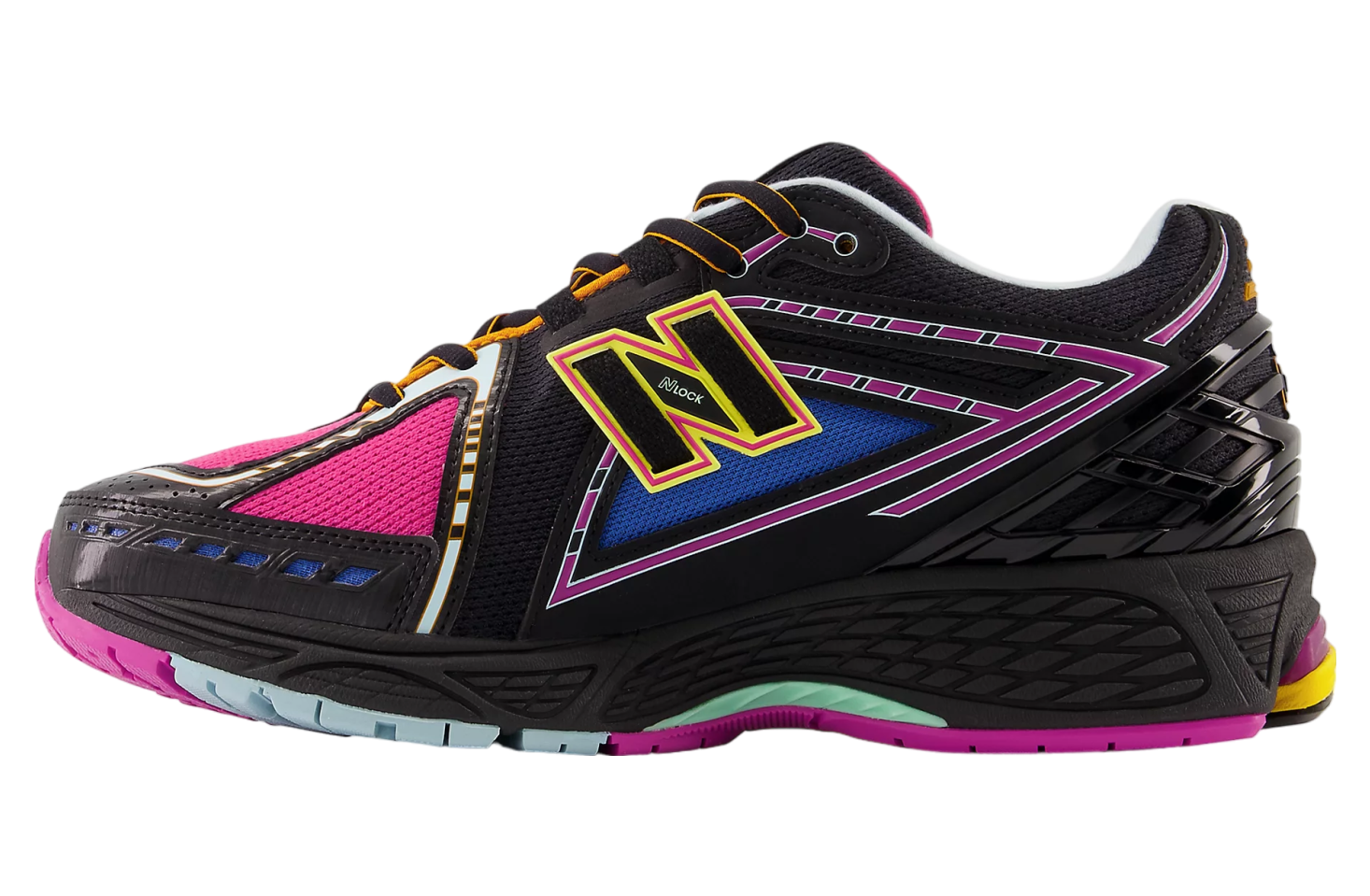 New Balance 1906R Neon Nights