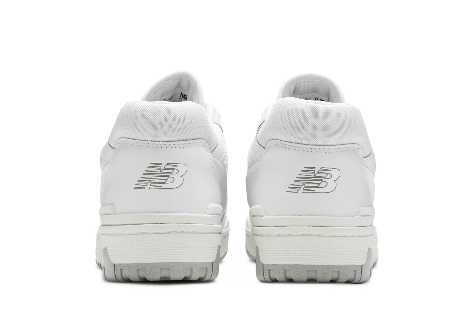 NEW BALANCE 550 ‘WHITE GREY’